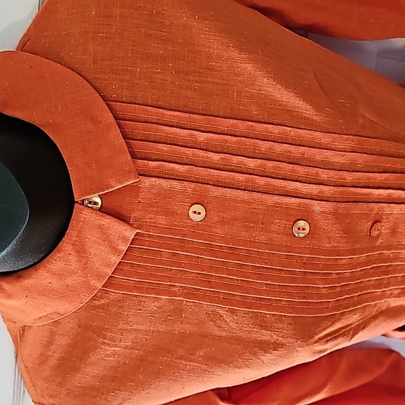 VINTAGE Mini Dress - Picture 4 of 15